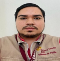 Rubén Contreras Bermejo