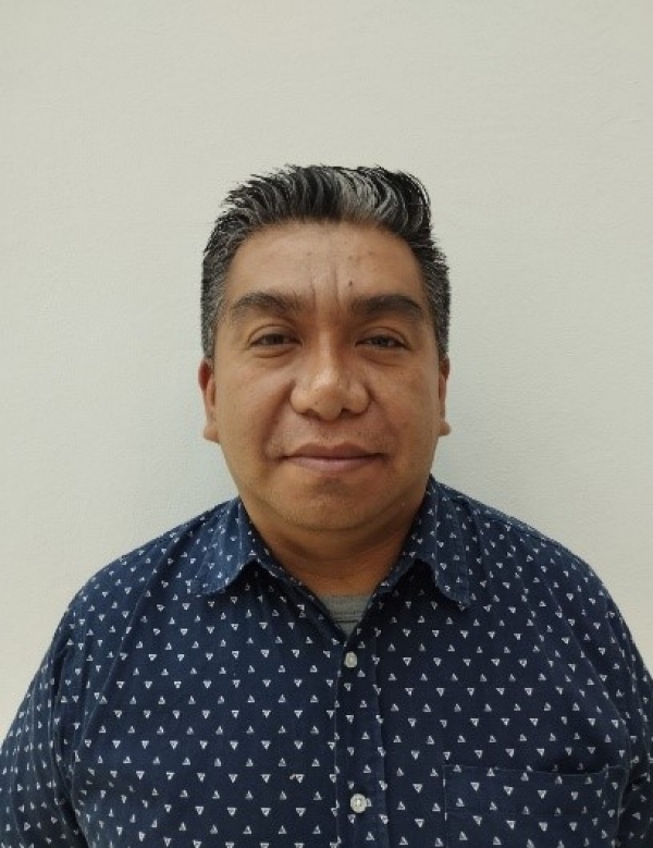 Julio Cesar Mart&iacute;nez Gallarno