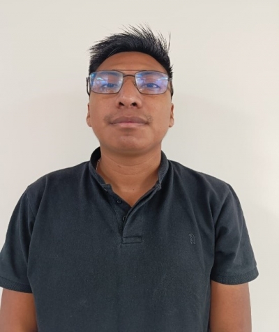 Jos&eacute; Eduardo Trinidad Gonz&aacute;lez