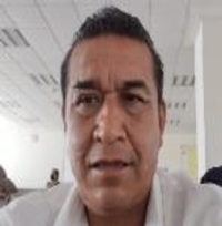 Jesús Lezama Rojas
