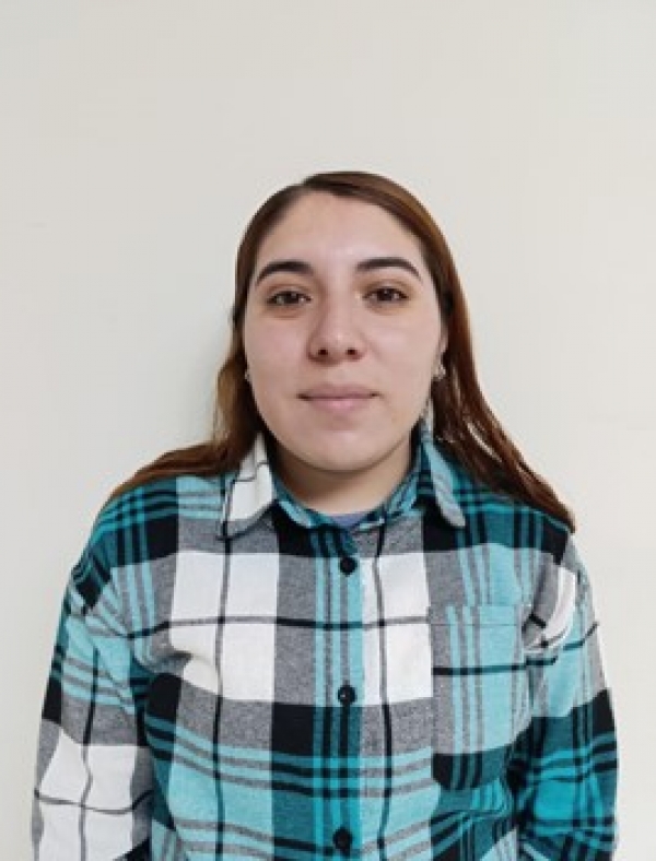 Dania Yosselin Heredia Sanchez