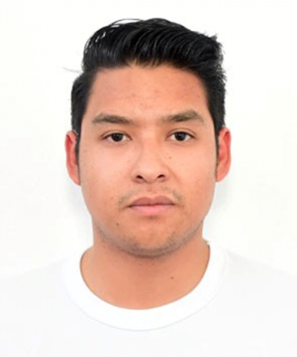 Luis Hernandez Hernandez