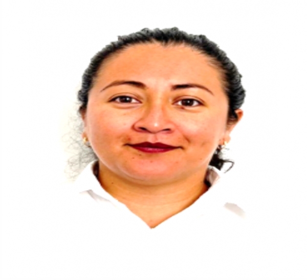 Janeth Viveros Hernández