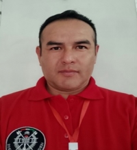 Milton Jorge Bolaños Monsalve