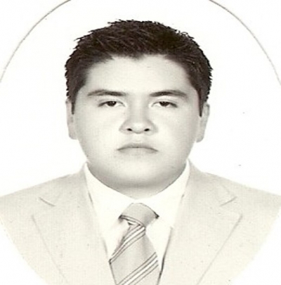 Victoriano Cruz Posadas