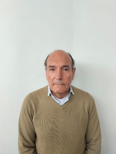 Roberto Guadalupe Vigil Rodríguez