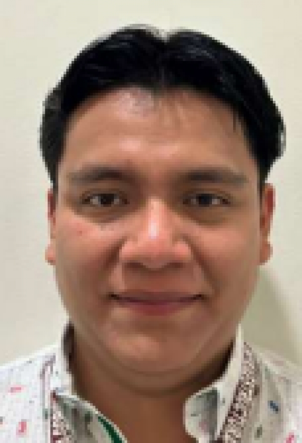 Ulises Bañuelos Serrano