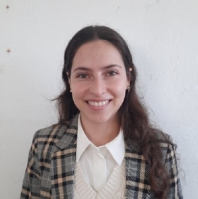 Karla Paulina Castillo Chávez