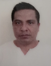 Octavio Beristain Alcántara
