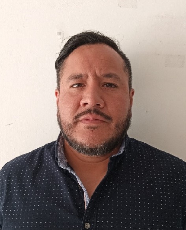 José de Jesús Cortés Pacio
