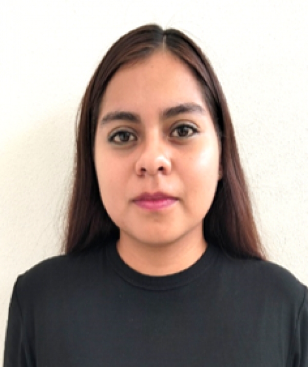 Marian Guadalupe González Altamirano