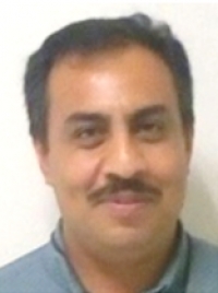 Raúl Lozano Ramírez
