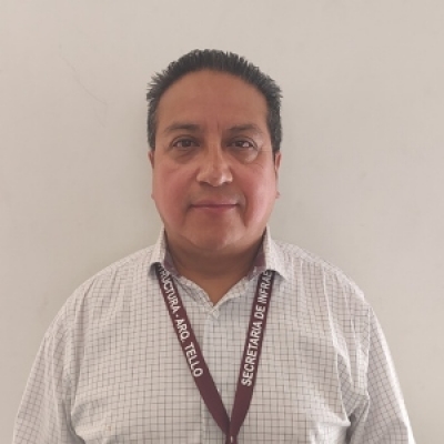 Jose Rafael Tello Villegas