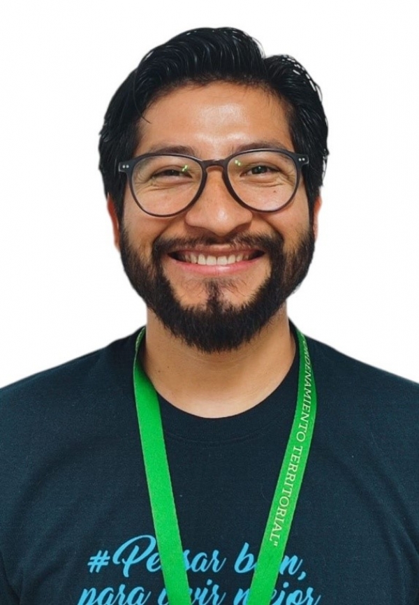 Gustavo Hernández Parra