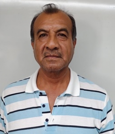 Carlos Viveros Torres