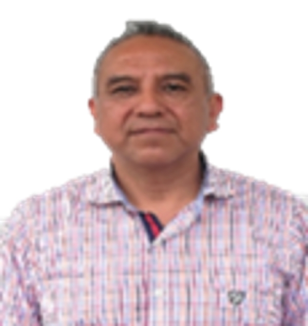 Francisco Javier Solano Huitzil
