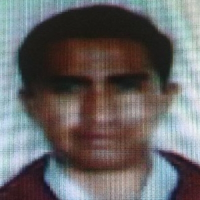 Fabian Alberto Martínez