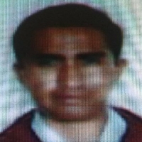 Fabian Alberto Martínez