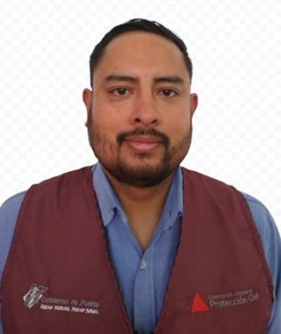 Jonathan Enrique González Luna