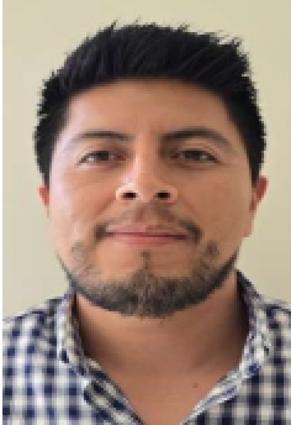 Julio César Vázquez Meléndez
