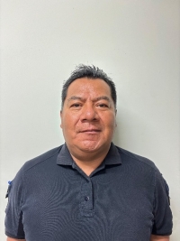Miguel Córdova Pérez
