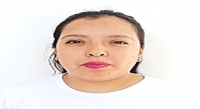 Guadalupe Itzel Méndez Guevara
