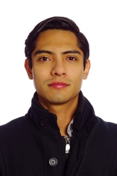 Héctor Julio Leal Ruíz