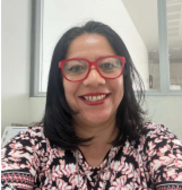 Bricia Lucía Bautista Muñoz
