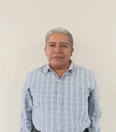 MarcosTrinidad González