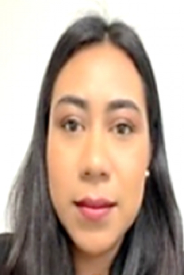 Esperanza Chapero Ju&aacute;rez