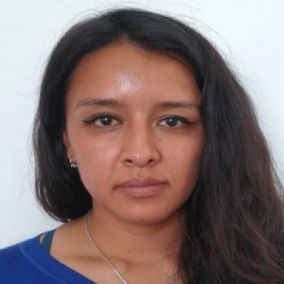 Mizrraim Ojeda Ramos